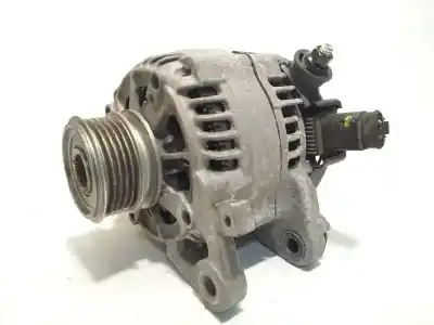 Second-hand car spare part alternator for kia pro cee´d (jd) 1.4 crdi 90 oem iam references 373002a750 1042113580 