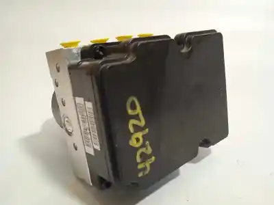 Peça sobressalente para automóvel em segunda mão abs por kia pro cee´d (jd) 1.4 crdi 90 referências oem iam 58920a2230 a258920800 6158945200