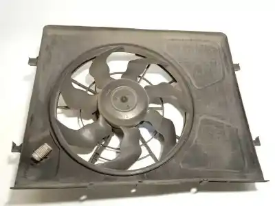 Автозапчасти б/у электрический вентилятор за kia cee´d active ссылки oem iam 253801h050  253861h050