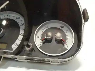 Автозапчастина б/у панель інструментів для kia cee´d active посилання на oem iam 940031h051  