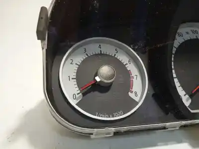 Автозапчастина б/у панель інструментів для kia cee´d active посилання на oem iam 940031h051  