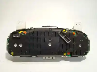 Автозапчастина б/у панель інструментів для kia cee´d active посилання на oem iam 940031h051  