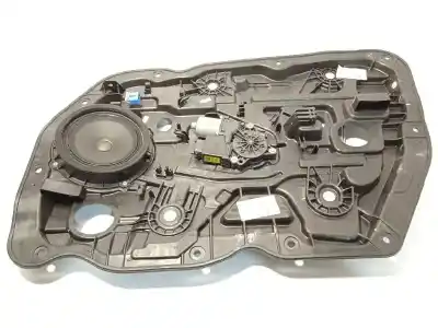 Tweedehands auto-onderdeel regelaar rechts voor ruit voor kia cee'd sportswagon (jd) 1.6 crdi 110 oem iam-referenties 82480a2111