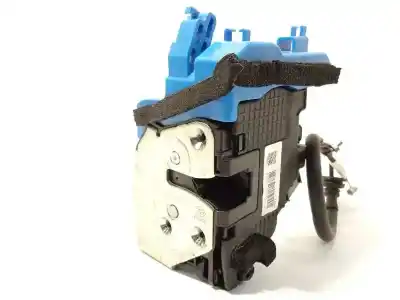 Tweedehands auto-onderdeel achter links deurslot voor kia cee'd sportswagon (jd) 1.6 crdi 110 oem iam-referenties 81410a2300