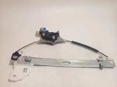 Автозапчасти б/у регулятор стекла заднего левого за kia rio (yb) 1.2 cat ссылки oem iam 83450h8000