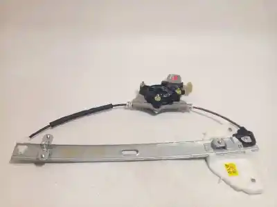 Автозапчасти б/у задний правый стеклорегулятор за kia rio (yb) 1.2 cat ссылки oem iam 83460h8000
