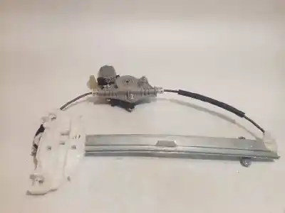Автозапчасти б/у задний правый стеклорегулятор за kia rio (yb) 1.2 cat ссылки oem iam 83460h8000 83402h8100 