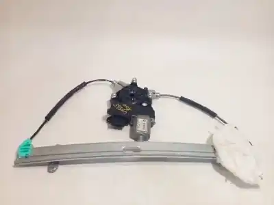 Автозапчасти б/у регулятор стекла переднего левого за kia rio (yb) 1.2 cat ссылки oem iam 82450h8010
