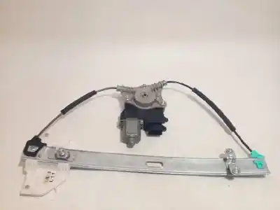 Автозапчасти б/у регулятор стекла переднего левого за kia rio (yb) 1.2 cat ссылки oem iam 82450h8010 82401h8110 