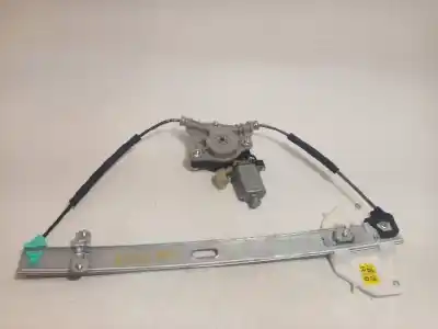Автозапчасти б/у регулятор стекла переднего правого за kia rio (yb) 1.2 cat ссылки oem iam 82460h8000