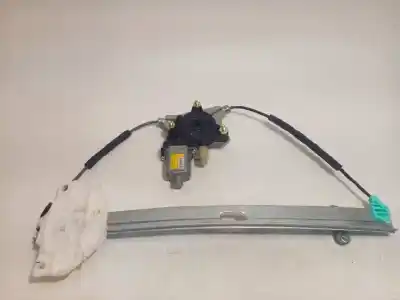 Автозапчасти б/у регулятор стекла переднего правого за kia rio (yb) 1.2 cat ссылки oem iam 82460h8000  