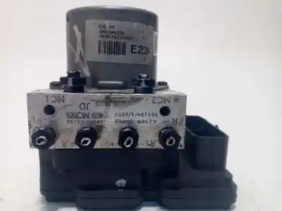 Second-hand car spare part ABS for KIA PRO_CEE´D ( )  OEM IAM references 58920A2230 A258920800 6158945200