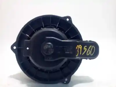 Автозапчасти б/у отопительный двигатель за kia rio (yb) 1.2 cat ссылки oem iam 97113h8000 f005382570 