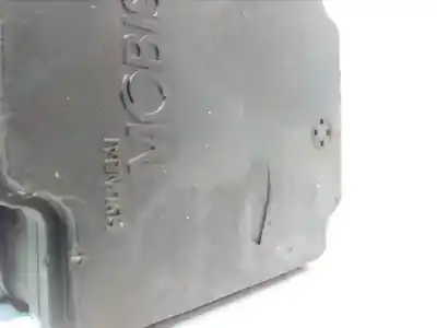 Second-hand car spare part abs for kia cee´d drive oem iam references 58920a2210 a258920500 a258930500