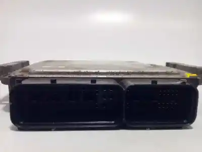 Second-hand car spare part ecu engine control for kia pro cee´d (ed) 2.0 crdi 140 oem iam references 3911327710 0281013570 