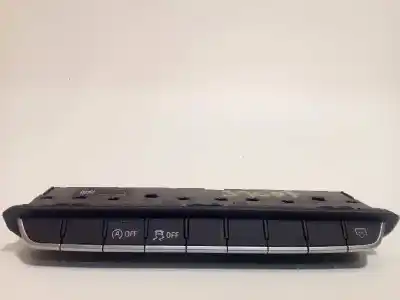 Second-hand car spare part multifunction switch for audi a4 berlina (8w2) 2.0 16v tdi oem iam references 8w0925301