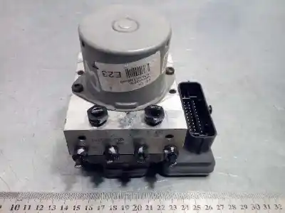 Peça sobressalente para automóvel em segunda mão abs por kia pro cee´d (jd) 1.4 crdi 90 referências oem iam 58920a2230