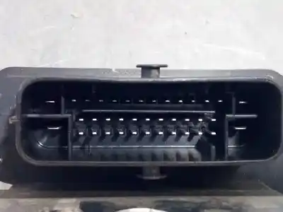Peça sobressalente para automóvel em segunda mão abs por kia pro cee´d (jd) 1.4 crdi 90 referências oem iam 58920a2230 a258920800 6158945200