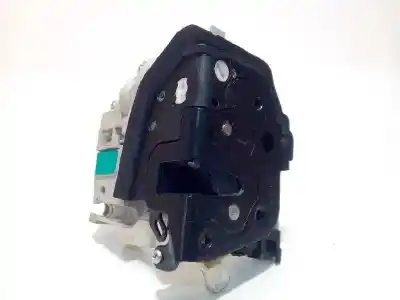Second-hand car spare part front right door lock for audi a4 berlina (8w2) 2.0 16v tdi oem iam references 8x1837016c