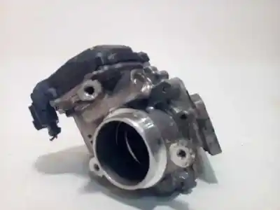 Second-hand car spare part throttle body for audi a4 berlina (8w2) 2.0 16v tdi oem iam references 04l128063t