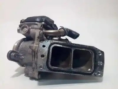 Second-hand car spare part throttle body for audi a4 berlina (8w2) 2.0 16v tdi oem iam references 04l128063t 04l128059t a2c94859900