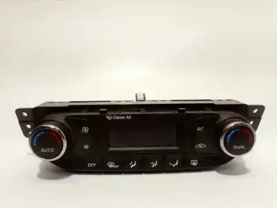 Автозапчасти б/у климат-контроль за kia cee'd (jd) 1.6 crdi 136 ссылки oem iam 97250a2203