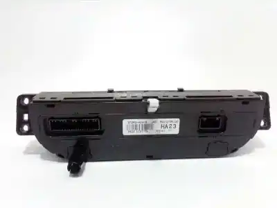 Автозапчасти б/у климат-контроль за kia cee'd (jd) 1.6 crdi 136 ссылки oem iam 97250a2203 97250a2203wk 