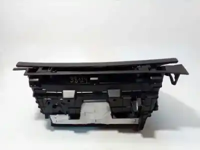Автозапчастина б/у бардачок для kia cee'd (jd) 1.6 crdi 136 посилання на oem iam 84510a210wk  