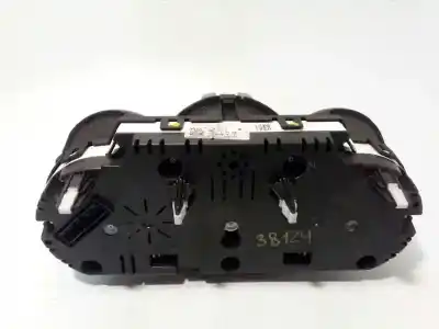 Автозапчасти б/у приборная доска за kia cee'd (jd) 1.6 crdi 136 ссылки oem iam 94033a2030  