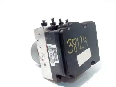 Second-hand car spare part abs for kia cee'd (jd) 1.6 crdi 136 oem iam references 58920a2230 a258920800 6158945200
