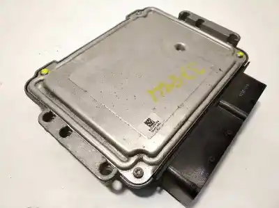 Автозапчасти б/у блок управления двигателем за kia cee´d concept ссылки oem iam 391032a775 0281015226 