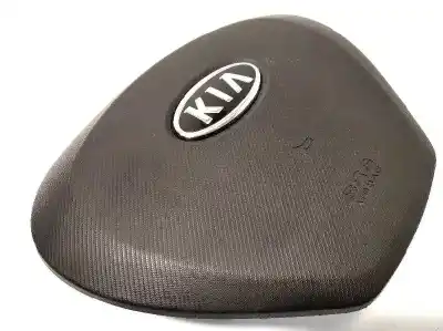 Автозапчастина б/у передня ліва подушка безопасности для kia cee´d concept посилання на oem iam 569001h000