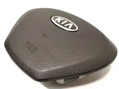 Автозапчастина б/у передня ліва подушка безопасности для kia cee´d concept посилання на oem iam 569001h000 1h56900010 