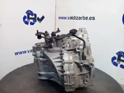 Автозапчасти б/у коробка передач за kia cee´d emotion ссылки oem iam 4300024330  s828jc