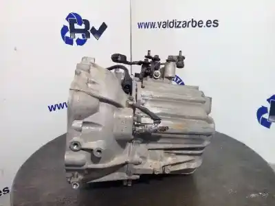 Автозапчасти б/у коробка передач за kia cee´d emotion ссылки oem iam 4300024330  s828jc