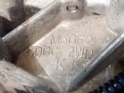 Автозапчасти б/у коробка передач за kia cee´d emotion ссылки oem iam 4300024330  s828jc