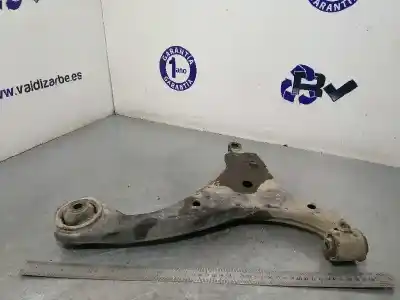 Recambio de automóvil de segunda mano de brazo suspension inferior delantero derecho para kia cee´d sporty wagon emotion referencias oem iam   