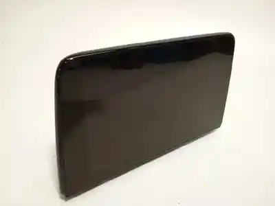 Peça sobressalente para automóvel em segunda mão display gps / multimídia por ford focus turnier st-line referências oem iam jx7118b955fc  2608340