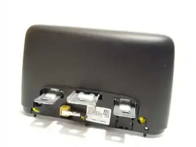 Peça sobressalente para automóvel em segunda mão display gps / multimídia por ford focus turnier st-line referências oem iam jx7118b955fc  2608340