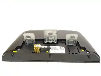 Peça sobressalente para automóvel em segunda mão display gps / multimídia por ford focus turnier st-line referências oem iam jx7118b955fc  2608340