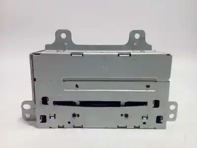 Gebrauchtes Autoersatzteil audiosystem / radio-cd zum opel insignia berlina cosmo oem-iam-referenzen 13317120