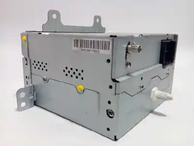 Gebrauchtes Autoersatzteil audiosystem / radio-cd zum opel insignia berlina cosmo oem-iam-referenzen 13317120  