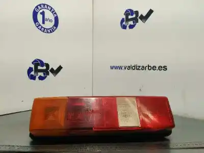 Recambio de automóvil de segunda mano de piloto trasero derecho para ford transit caja abierta ´06 ft 350 l doble cabina. largo referencias oem iam 4388140  