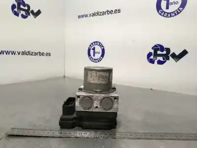 Second-hand car spare part abs for kia cee´d drive oem iam references 58920a2210 a258920500 