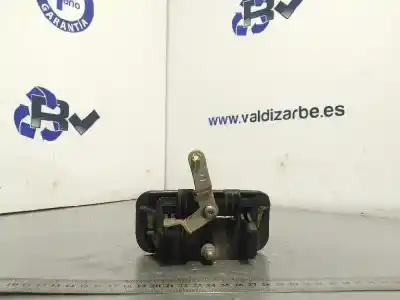 Recambio de automóvil de segunda mano de maneta exterior delantera derecha para ford transit combi ´06 ft 350 largo referencias oem iam   