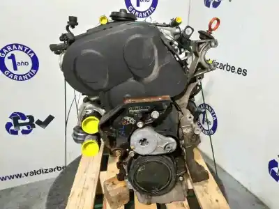 Pièce détachée automobile d'occasion moteur detachée pour jeep compass limited références oem iam   