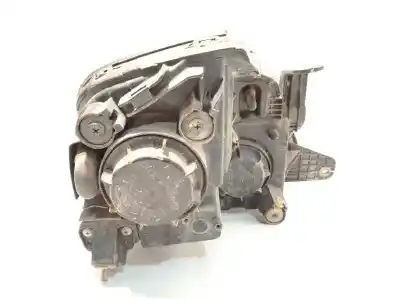 Автозапчастина б/у ліва фара для ssangyong rexton 2.7 turbodiesel cat посилання на oem iam 8310108102hbc  