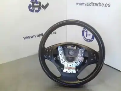 Recambio de automóvil de segunda mano de volante para kia cee´d active referencias oem iam 561101h160eq  