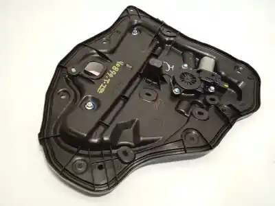 Автозапчасти б/у регулятор стекла заднего левого за mazda 2 lim. () 1.5 diesel cat ссылки oem iam da6c7397x