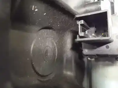 Автозапчасти б/у регулятор стекла заднего левого за mazda 2 lim. () 1.5 diesel cat ссылки oem iam da6c7397x bhp15958x 